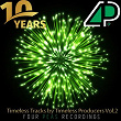 A Decade of Hits, Timeless Tracks by Timeless Producers, Vol. 2 | Planet Child, Zguby