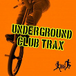 Underground Club Trax | Die Fantastische Hubschrauber, Blizzy Gem