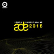 SPNCH Underground ADE 2018 | Riri Mestica