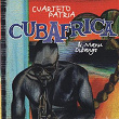 Cubafrica (feat. Cuarteto Patria) | Manu Di Bango