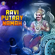 Ravi Putray Namah Shani | Vighnesh Ghanapaathi, Gurumurthi Bhat, Shridhara Bhat Vedadhara