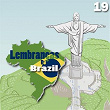 Lembranças do Brasil, Vol. 19 | Astrud Gilberto