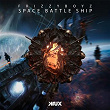 Space Battle Ship | Frizzyboyz