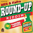 Round-Up Riddim | Lord Bitum