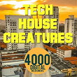 Tech House Creatures | Jason Rivas, Klum Baumgartner