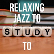 Relaxing Jazz to Study To | Hank Jones