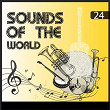 Sounds Of The World / Instrumental / 24 | Xavier Cugat & His Waldorf-astoria Orchestra