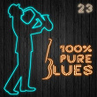 100% Pure Blues / 23 | Tampa Red