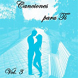 Canciones para Ti (Vol. 3) | Marisol