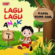 Lagu Lagu Anak Karya Mamo Agil, Vol. 1 | Icha