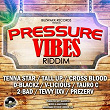 Pressure Vibes Riddim | Tevvy Iixv