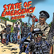 State of Emergency Riddim | Capleton, Kabaka Pyramid