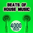 Beats of House Music | Jason Rivas, Instrumenjackin