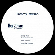 Deep Blue | Tommy Rawson