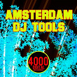 Amsterdam DJ Tools | Holiday Drums