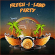 Fresh-i-land party | Lindsey Lin's