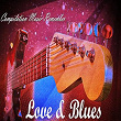 Love & Blues | Miss Cornshucks