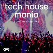 Tech House Mania, Vol. 1 (Only for Deejay) | Bazoom