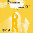 Canciones para Ti, Vol. 5 | Los Brincos