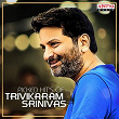 Picked Hit's of Trivikram Srinivas | Anirudh Ravichander