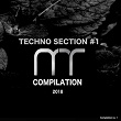 Techno Section - 1 (Compilation 2018) | Claas Herrmann