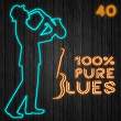 100% Pure Blues / 40 | Daddy Stovepipe