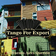 Tangos For Export / Mi Buenos Aires Querido | Carlos Gardel
