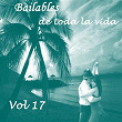 Bailables de Toda la Vida, Vol. 17 | La Billos Caracas Boys