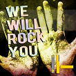 We Will Rock You | Aibohponhcet, Boiler K