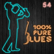 100% Pure Blues, Vol. 54 | Mississippi Fred Mc Dowell