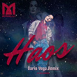 Haos (Dario Vega Remix) | Minelli
