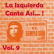 La Izquierda Canta Así, Vol. 9 | Carlos Puebla