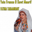 Tazwit Tout Ajdig | Fatima Tabaamrant