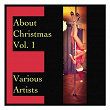 About Christmas, Vol. 1 | Julie London