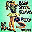 Baby Shock Sixties Party 60' Hits (20 Songs) | Chuck Berry