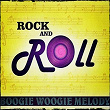Rock'nRoll Boogie Woogie Melody | Dennis Turner