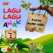 Lagu Anak Indonesia Karya Mamo Agil, Vol. 2 | Icha