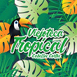 Viejoteca Tropical / Cabellos Cortos | Alfredo Gutierrez Y Su Conjunto