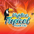 Viejoteca Tropical / Pachito E'che | Joe Urdaneta & Pacho Galán Y Su Orquesta