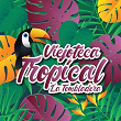 Viejoteca Tropical / La Tembladera | Clímaco Sarmiento Y Su Orquesta