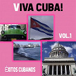 Viva Cuba! / Éxitos Cubanos, Vol. 1 | Antonio Machín