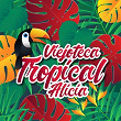 Viejoteca Tropical / Alicia | Edmundo Arias Y Su Orquesta