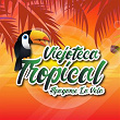 Viejoteca Tropical / Apagame la Vela | Los Melódicos