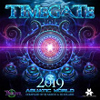 Time Gate 2019 (Compiled by DJ Mizoo, DJ Solaris) | Human Element