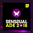 Senssual ADE 2018 | Coxswain, Jane Fox