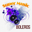 Super Music, Boleros | Bobby Capo
