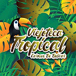 Viejoteca Tropical / Carmen De Bolivar | Los Melódicos