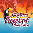 Viejoteca Tropical / Media Vaca | Lucho Bermúdez Y Su Orquesta & Matilde Diaz