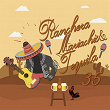 Rancheras, Mariachis & Tequila / 35 | Jose Alfredo Jimenez & El Mariachi Vargas De Tecalitlán