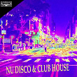 Nu Disco & Club House | Jason Rivas, Medud Ssa